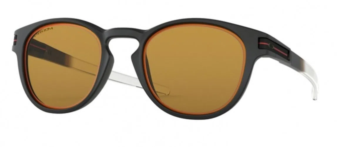 Oakley Latch 9265 Sunglasses - view 47